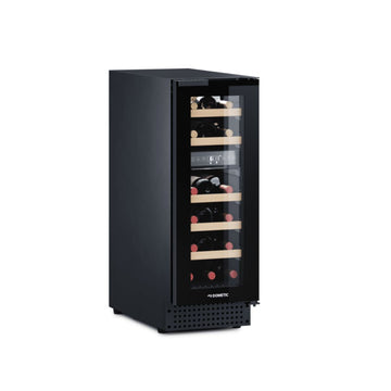 Armoire climatique à vin Dometic | D18B | 2 zones